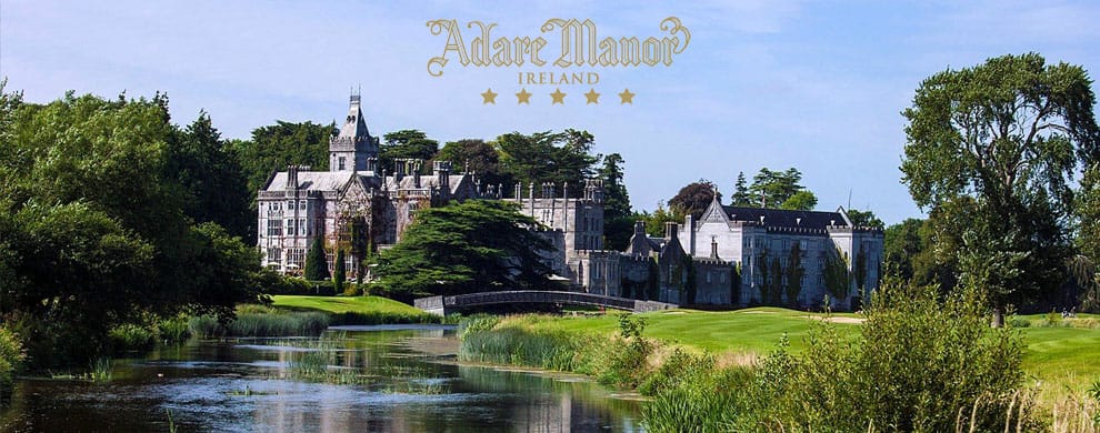 Adare Manor