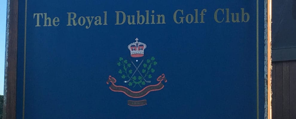 Best Golf Courses In Dublin