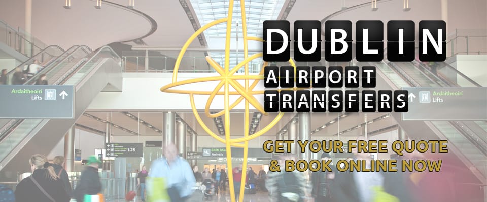 Dublin Airport Transfers