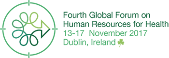 Fourth Global Forum on Human Resources for Health