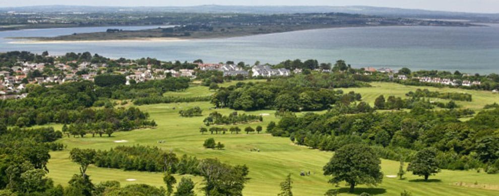 Golf-Transportation-in-Ireland