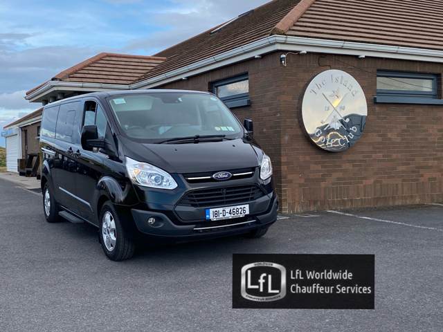 MPV The Island by LFLCS