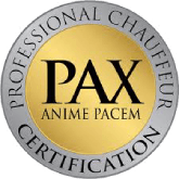 PAX LOGO