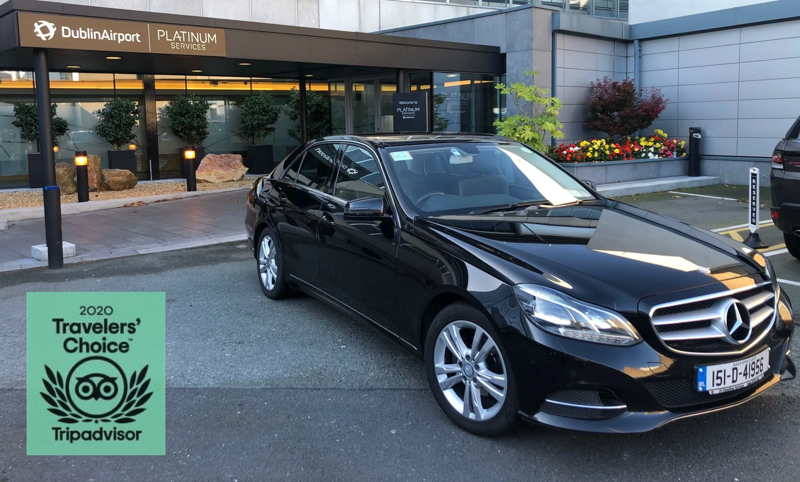 Platinum Services