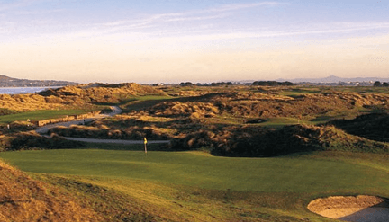 Portmarnock golf link