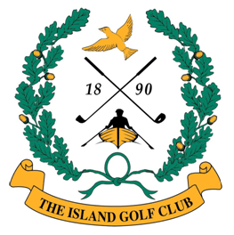 The Island Golf Club