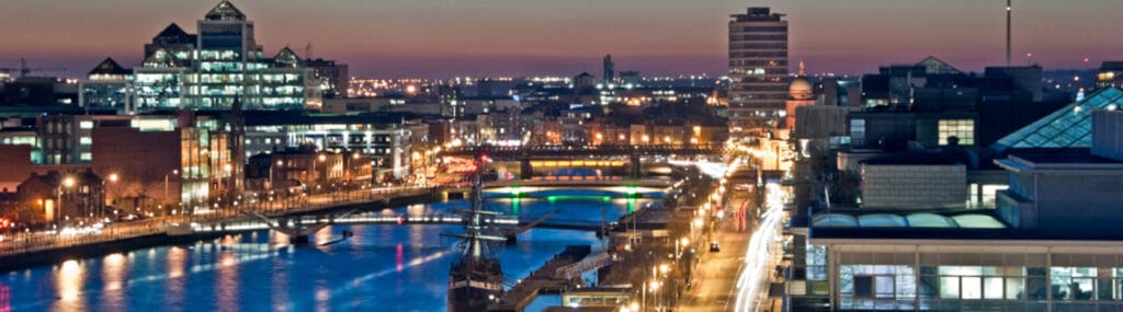 Private Tours Dublin