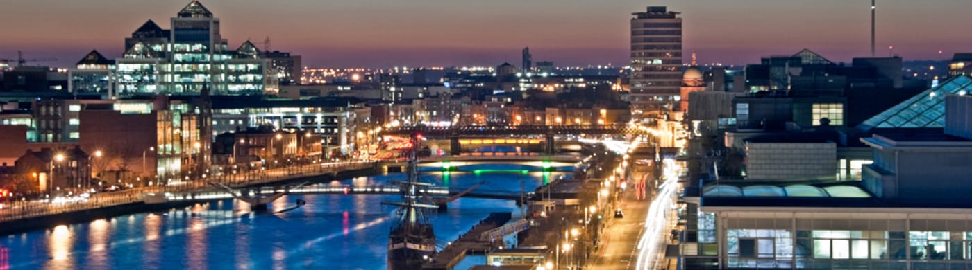Private Tours Dublin