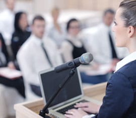 conference-transportation
