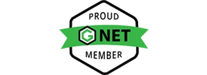 NET logo