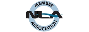 NLA logo