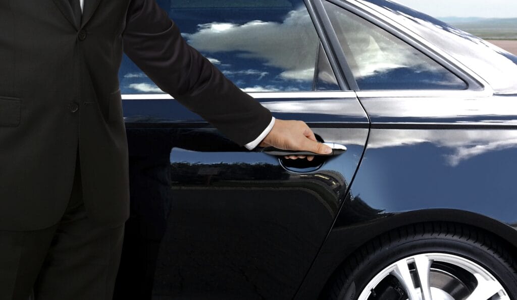 How Much Does a Chauffeur Dublin Airport Transfer Cost?