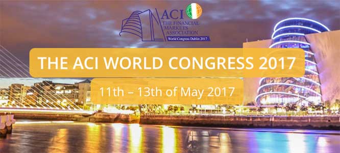 The ACI World Congress 2017