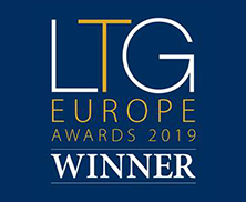 LTG Europe Award